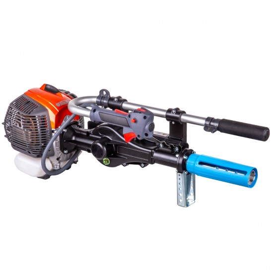 EL TORO EUR5 ZEYTİN VE MEYVE HASAT MAKİNESİ 